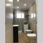 Apartament Tele-working. Central. Gran Balcon. Vistas. Puerto de la Cruz (Tenerife)
